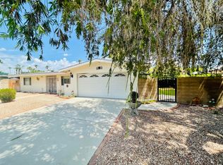 1180 N Calle Marcus, Palm Springs, CA 92262