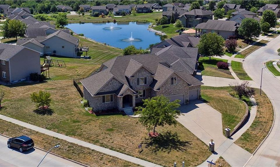 5205 Waterfront Ct, Pleasant Hill, IA 50327 Zillow