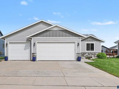 4004 S Infield Ave, Sioux Falls, SD, 57110