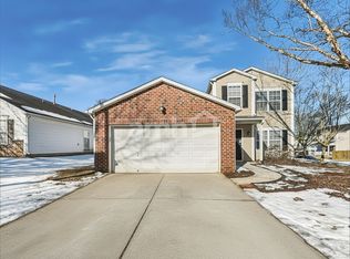 4455 Westhill Pl SE, Kernersville, NC 27284