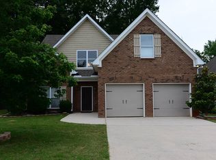 117 Thornberry Ln, Madison, AL 35758