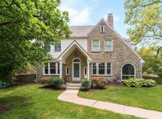 2549 Brentwood Rd, Columbus, OH 43209