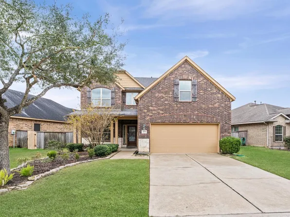 4110 Addison Ranch Ln, Fulshear, TX 77441