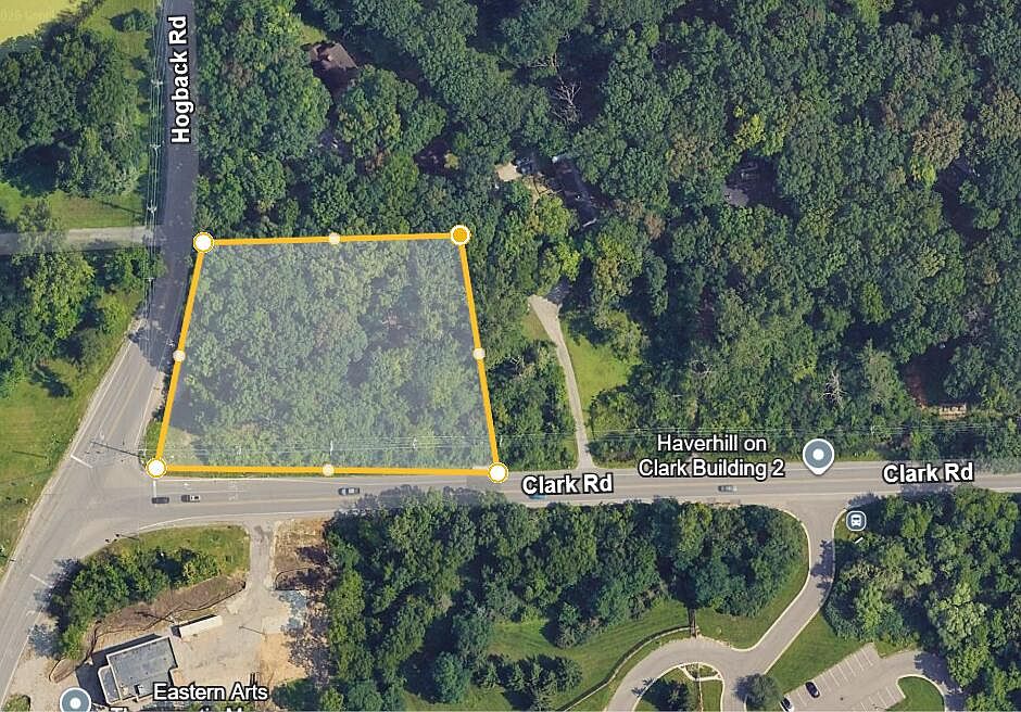 1st image of 4031 Clark Rd