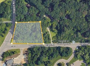 4031 Clark Rd, Ann Arbor, MI 48105