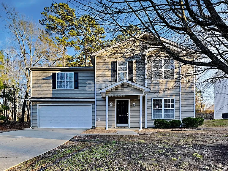 10630 Turkey Point Dr — Photo 1