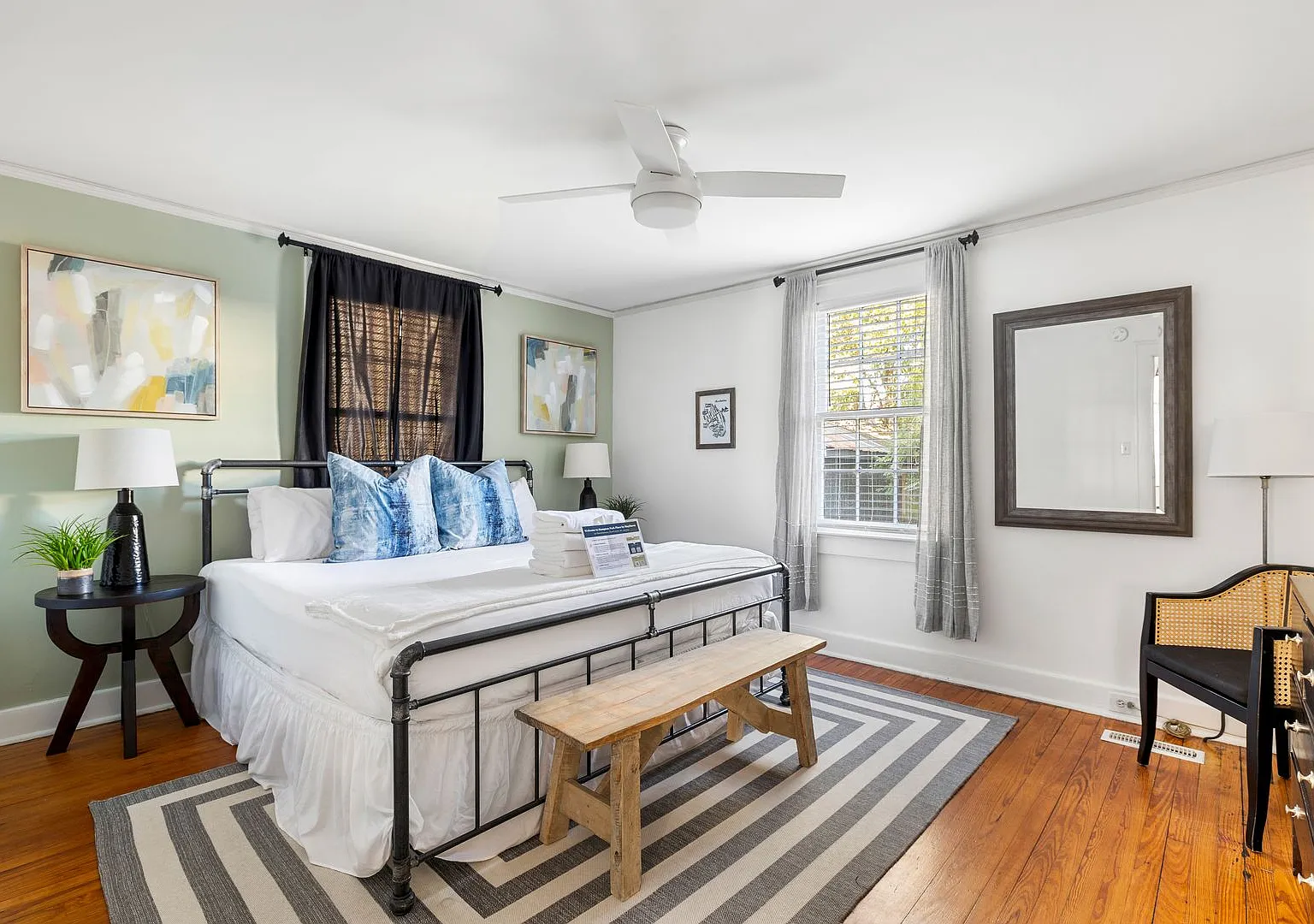 Park Place- 20 Dunnemann Avenue, Unit A — Photo 2