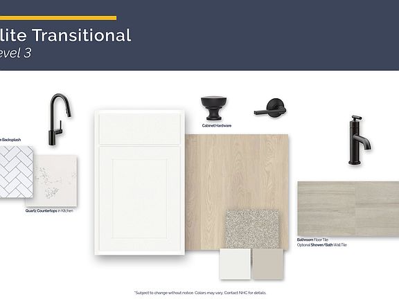 Smart Elite Transitional Package