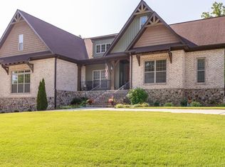 14768 Waterview Ln, Athens, AL 35613