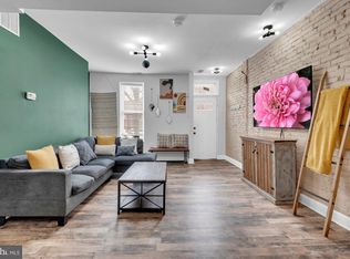 210 W Read St, Baltimore, MD 21201