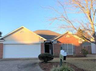 1652 N Grove Ct, Columbus, GA