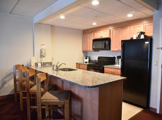 17 Harris Shore Rd UNIT 507-B, Gilford, NH 03249