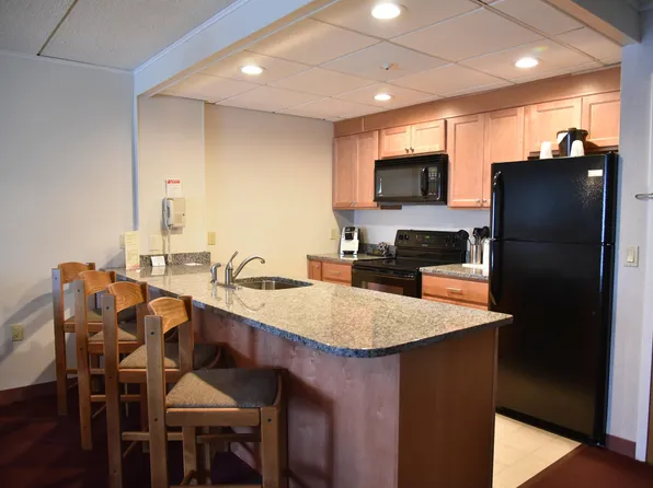 17 Harris Shore Road #507B, Gilford, NH 03249