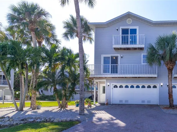 6250 Holmes Blvd Unit 51, Holmes Beach, FL 34217