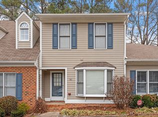 90 Forest Oaks Dr, Durham, NC 27705