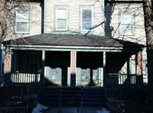 81 W Cottage St #3, Dorchester, MA 02125