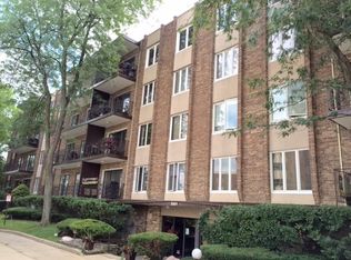 5501 Lincoln Ave UNIT 208, Morton Grove, IL 60053