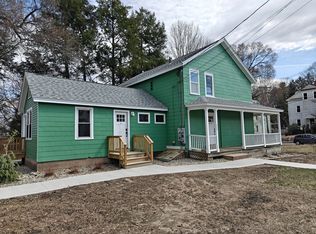 225 State St, Northampton, MA 01060