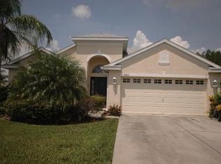 18602 Le Dauphine Pl, Lutz, FL 33558