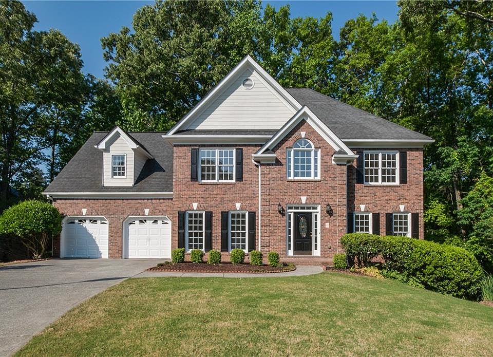 1st image of 1064 Bent Hickory Ct