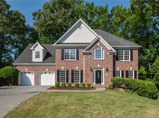 1064 Bent Hickory Ct, Lawrenceville, GA 30043