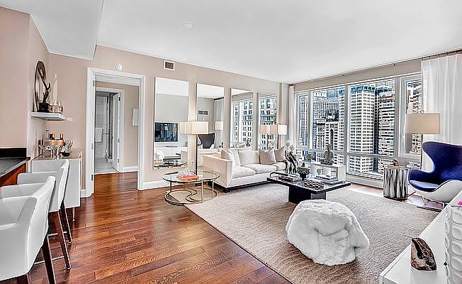1st image of 70 Little West St APT 27F