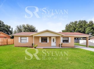 2909 Wheeler St, Bartow, FL 33830