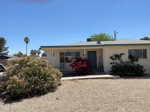 5746 E 26th St, Tucson, AZ 85711