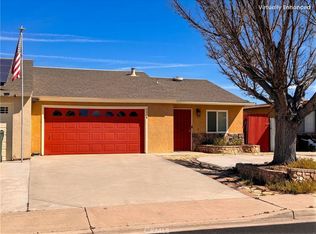1119 Parkview Ln, Paso Robles, CA 93446