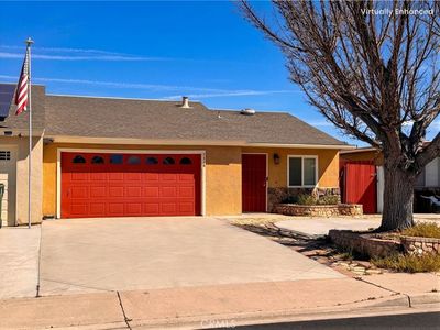 1119 Parkview Ln, Paso Robles, CA, 93446