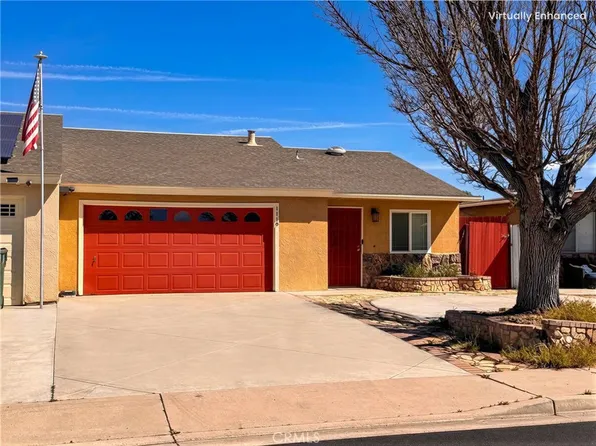 1119 Parkview Ln, Paso Robles, CA 93446