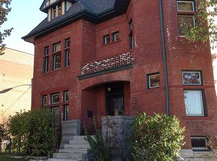 2354 Whittemore Pl, Saint louis, MO 63104