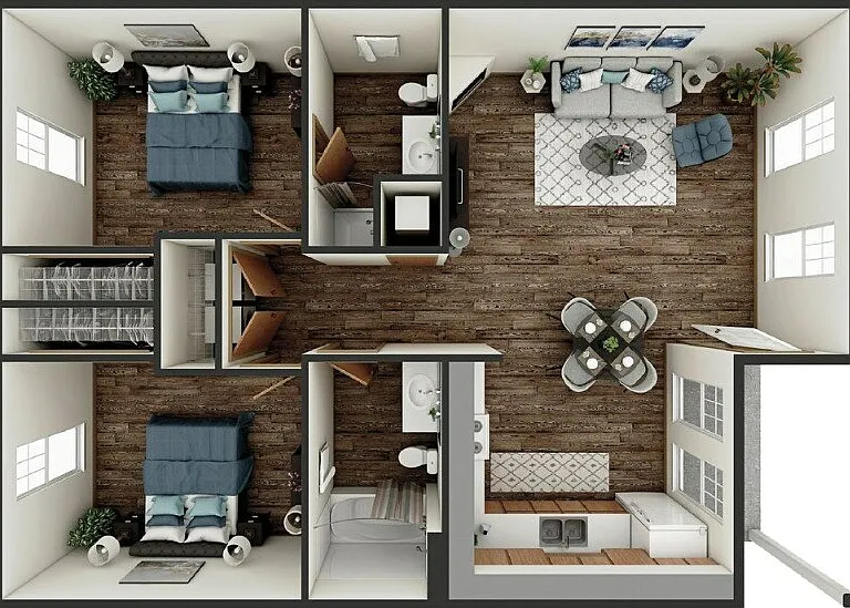 Mariner Pointe — Photo 21