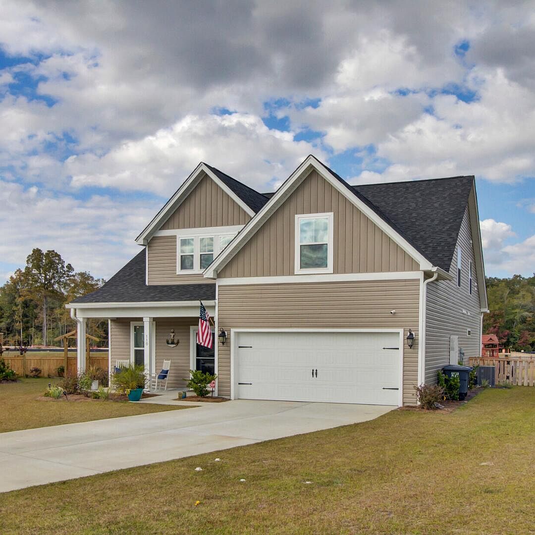 110 Jesup Ct, Ridgeville, SC 29472 Zillow