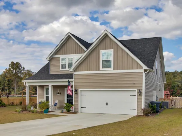 110 Jesup Ct, Ridgeville, SC 29472