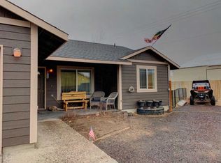 2120 NE Wolverine Loop, Prineville, OR 97754