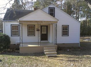 1003 N State St, Raleigh, NC 27604