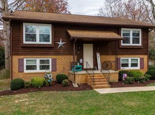 186 Falling Rock Dr, Stuarts Draft, VA 24477