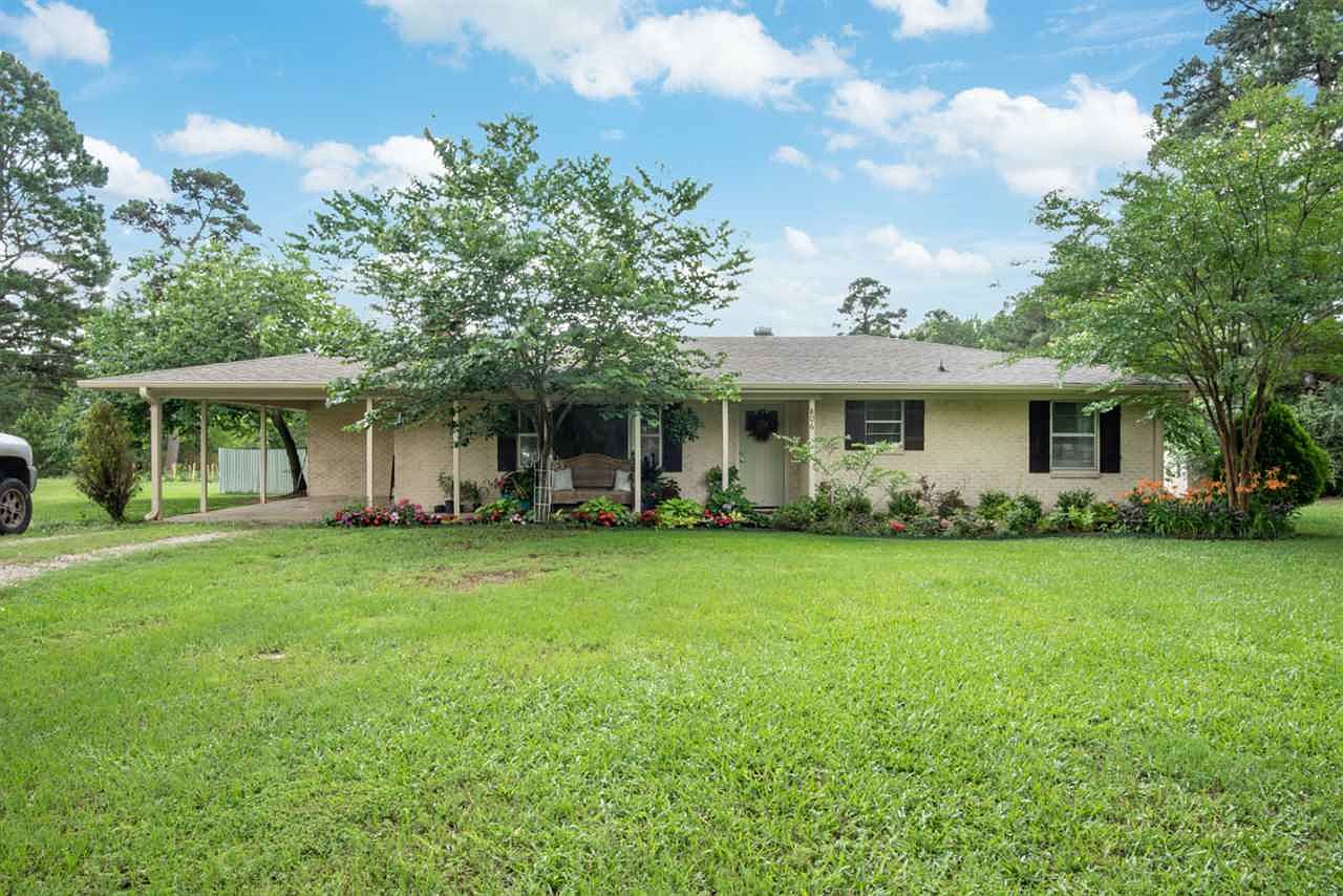 806 Fm 1701, Annona, TX 75550 Zillow