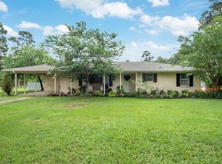 806 Fm 1701, Annona, TX 75550