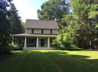 59 Plain Rd, Wayland, MA 01778