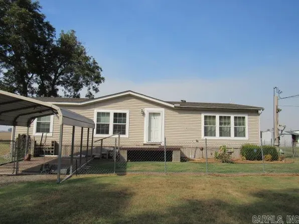 711 England Ave, England, AR 72046