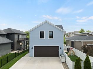319 S Notre Dame Ave #1, South Bend, IN 46617