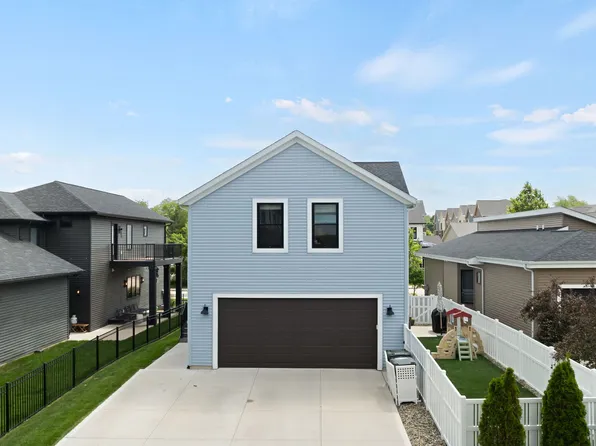 319 S Notre Dame Ave #1, South Bend, IN 46617