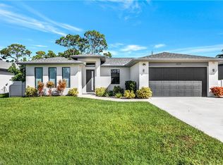 4634 Catalina Ln, Bonita Springs, FL 34134