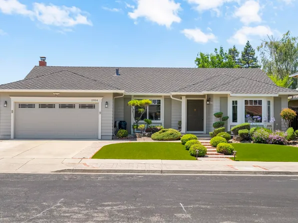 2954 Martin Ave, Pleasanton, CA 94588
