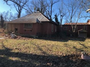 495 Lone Oak Rd, Williford, AR 72482