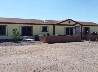 8416 S 349th Ave, Tonopah, AZ 85354
