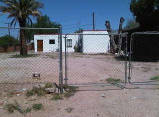 501 E Kelso St, Tucson, AZ 85705