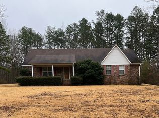 3010 Powell Chapel Rd, Middleton, TN 38052